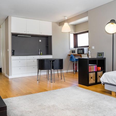 Povoa Beach Apartment بوفوُ جي فارزيم المظهر الخارجي الصورة