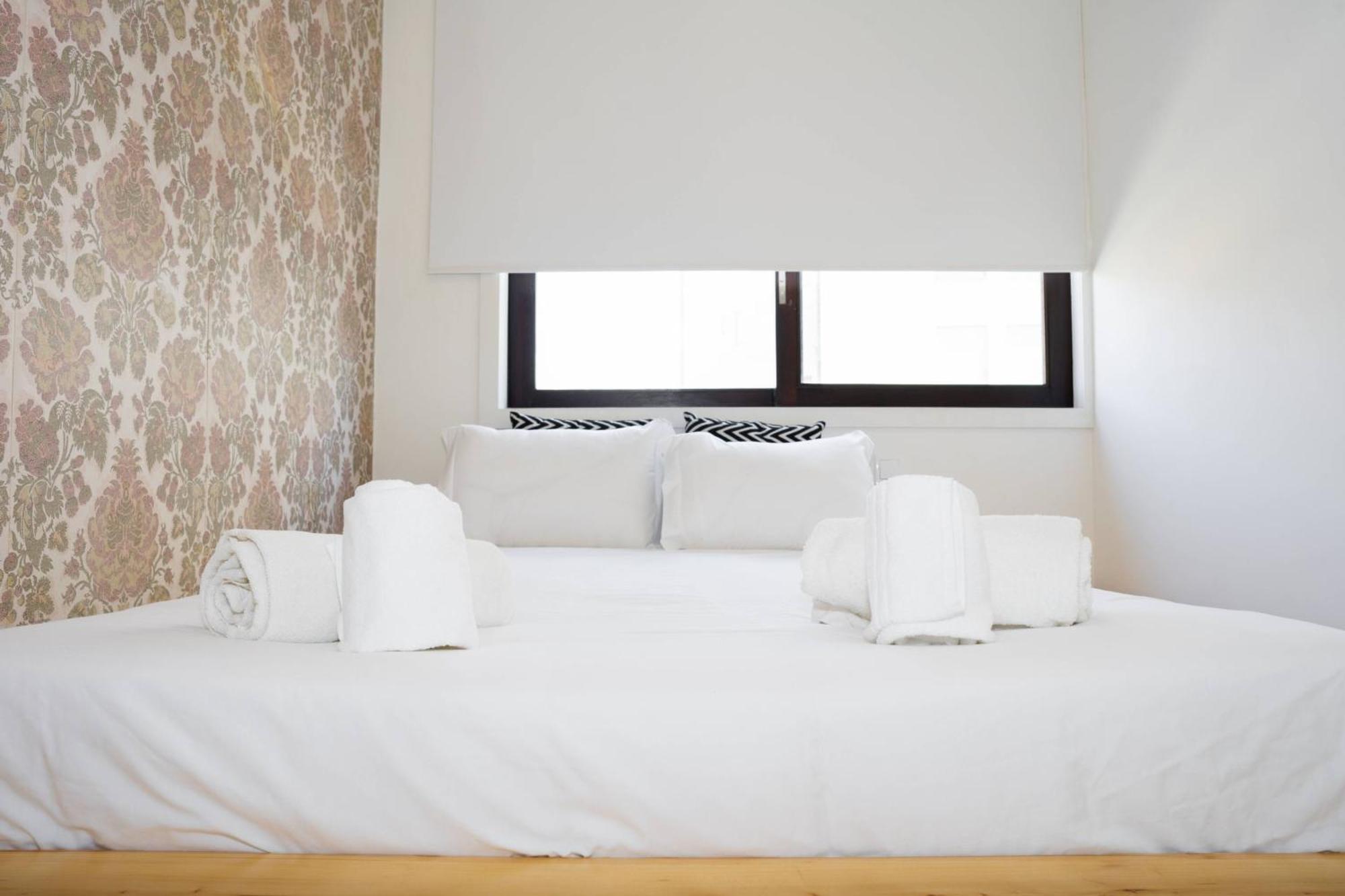 Povoa Beach Apartment بوفوُ جي فارزيم المظهر الخارجي الصورة